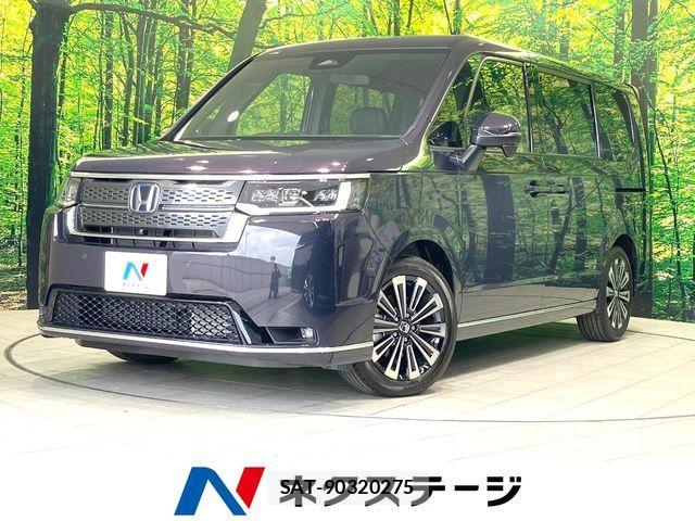 Honda STEP WGN 2026-02 7620334-0