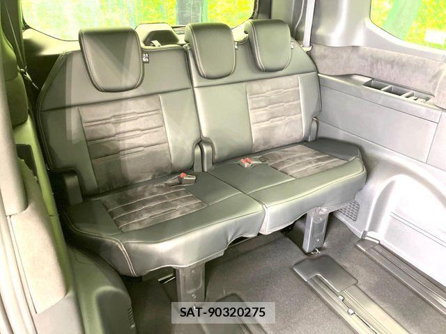 Honda STEP WGN 2026-02 7620334-9
