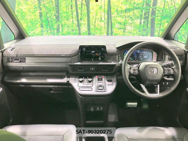 Honda STEP WGN 2026-02 7620334-1