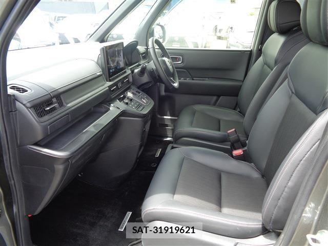 Honda STEP WGN 2024-05 7620348-9