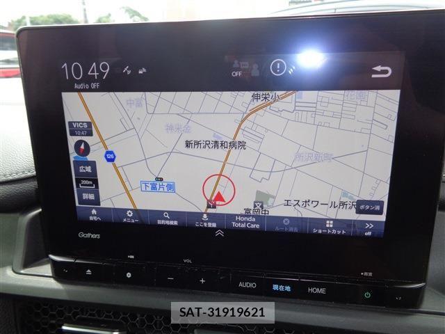 Honda STEP WGN 2024-05 7620348-23