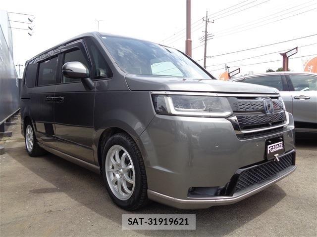 Honda STEP WGN 2024-05 7620348-2