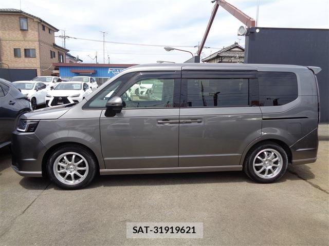 Honda STEP WGN 2024-05 7620348-4