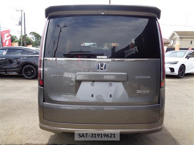Honda STEP WGN 2024-05 7620348-6