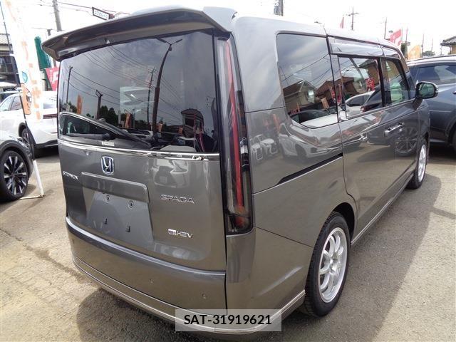 Honda STEP WGN 2024-05 7620348-7