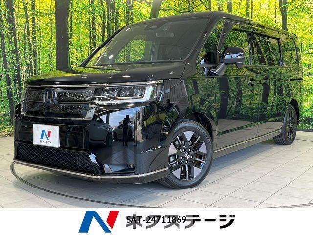 Honda STEP WGN 2024-03 7620346-0