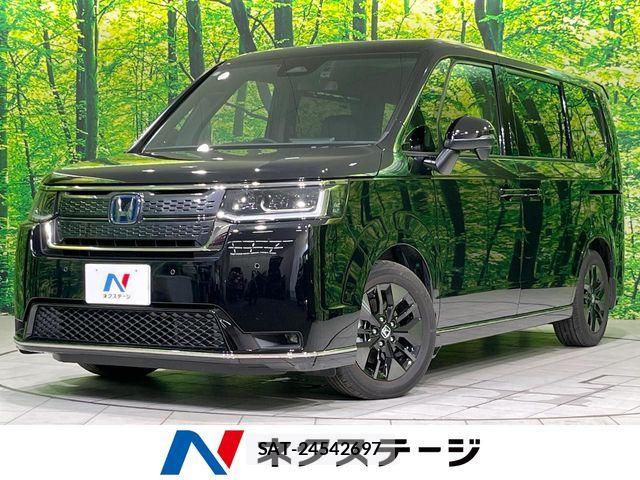 Honda STEP WGN 2023-09 7620345-0
