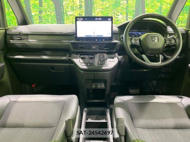 Honda STEP WGN 2023-09 7620345-1