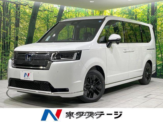 Honda STEP WGN 2026-06 7620343-0