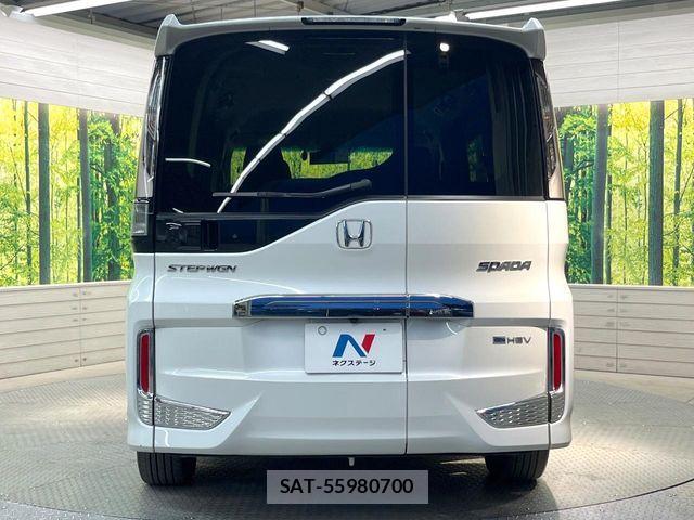 Honda STEP WGN 2021-10 7620349-15