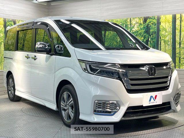 Honda STEP WGN 2021-10 7620349-16
