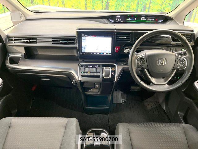 Honda STEP WGN 2021-10 7620349-1