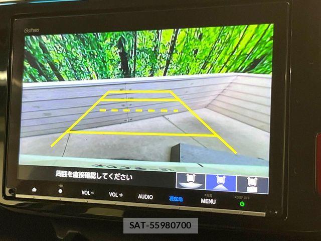 Honda STEP WGN 2021-10 7620349-3
