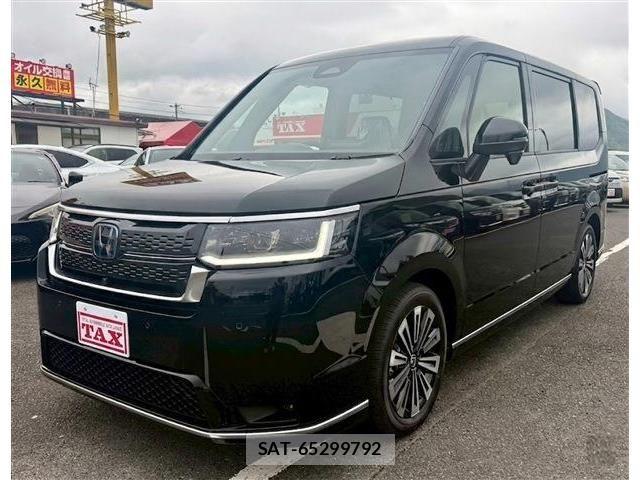 Honda STEP WGN 2026-06 7620333-0