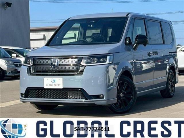 Honda STEP WGN 2026-05 7620335-0