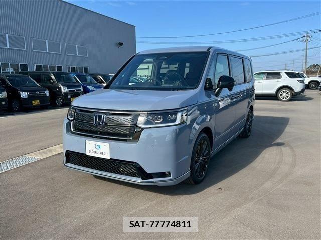 Honda STEP WGN 2026-05 7620335-2