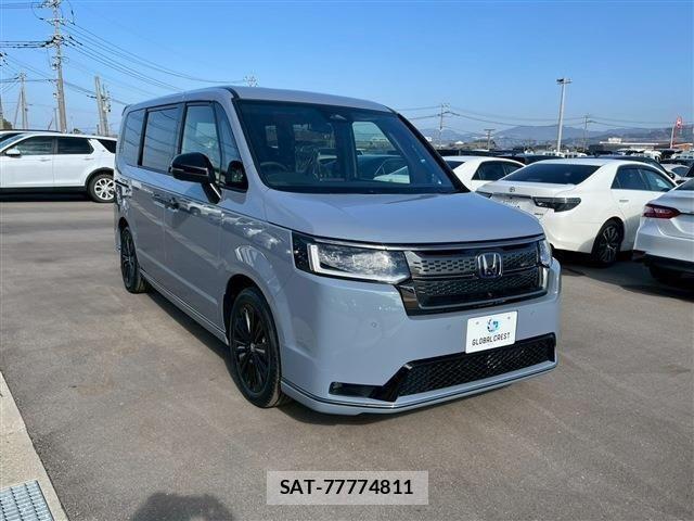Honda STEP WGN 2026-05 7620335-4