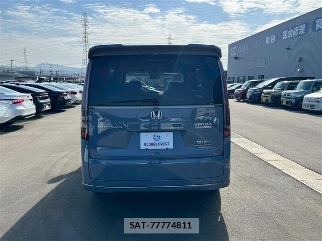 Honda STEP WGN 2026-05 7620335-6