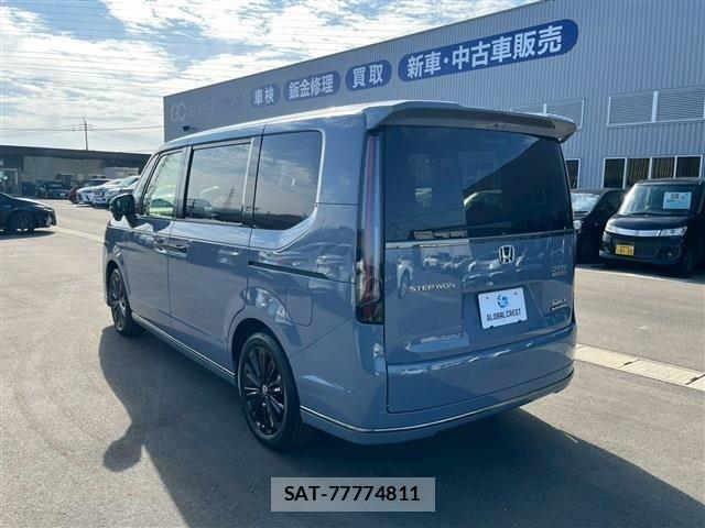 Honda STEP WGN 2026-05 7620335-7