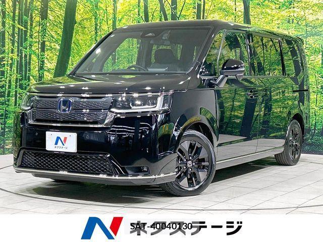 Honda STEP WGN 2023-05 7729190-0
