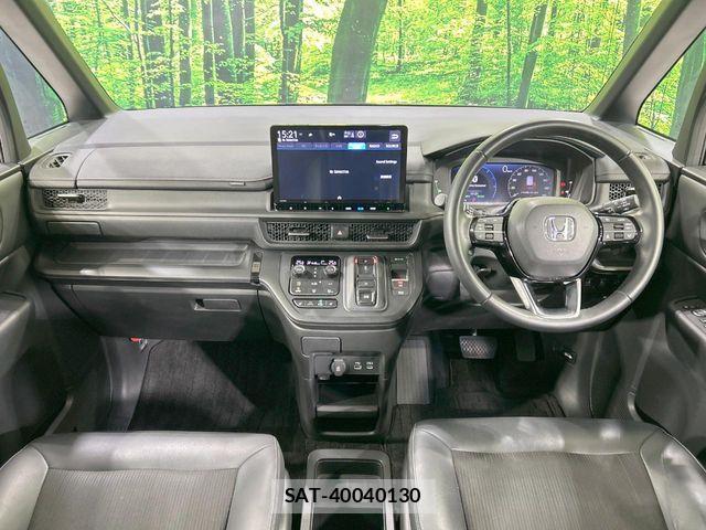 Honda STEP WGN 2023-05 7729190-1