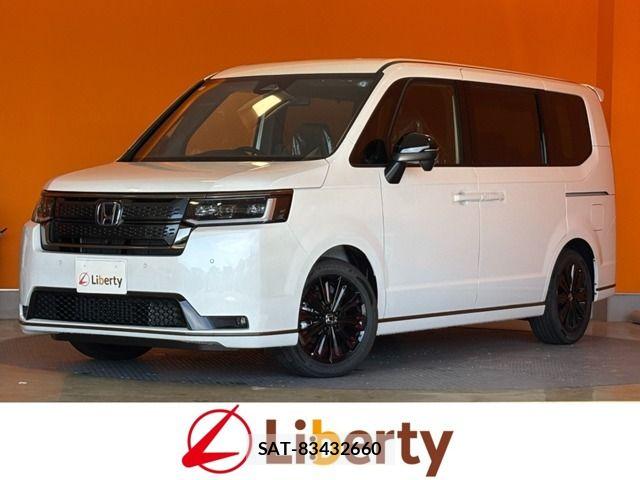 Honda STEP WGN 2026-05 7729185-0