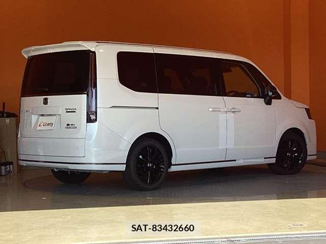 Honda STEP WGN 2026-05 7729185-9