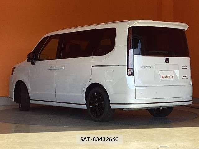 Honda STEP WGN 2026-05 7729185-11
