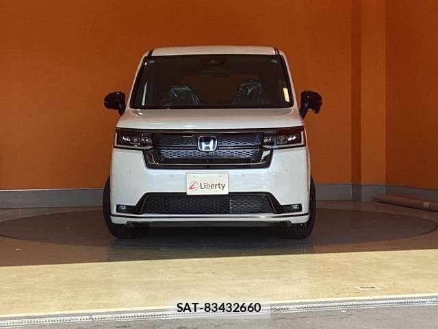 Honda STEP WGN 2026-05 7729185-4