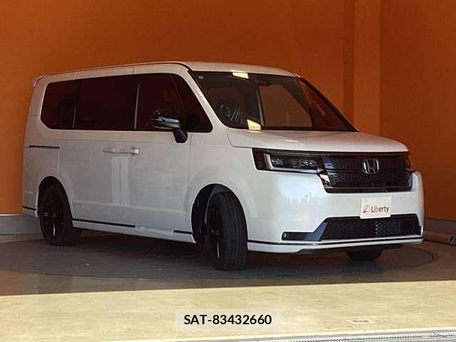 Honda STEP WGN 2026-05 7729185-7