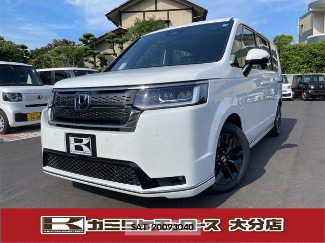 Honda STEP WGN 2026-02 7729188-0