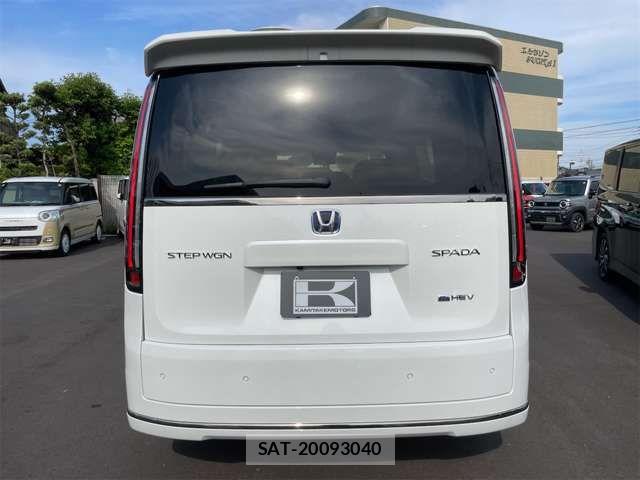 Honda STEP WGN 2026-02 7729188-9