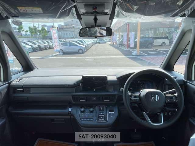 Honda STEP WGN 2026-02 7729188-1