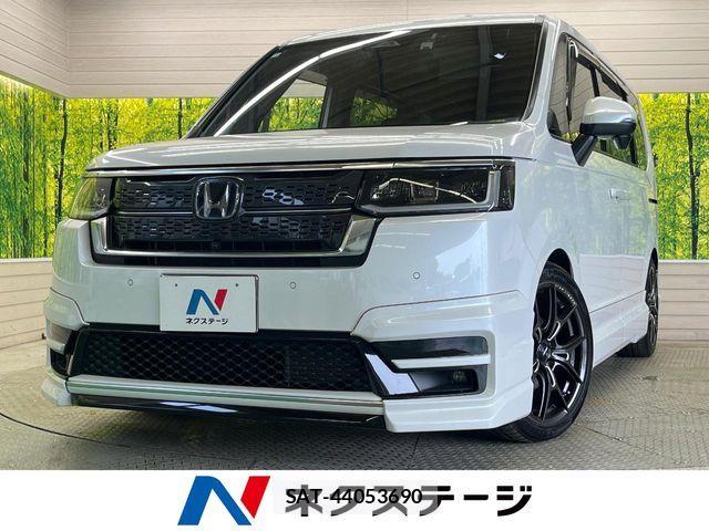 Honda STEP WGN 2022-12 7729187-0