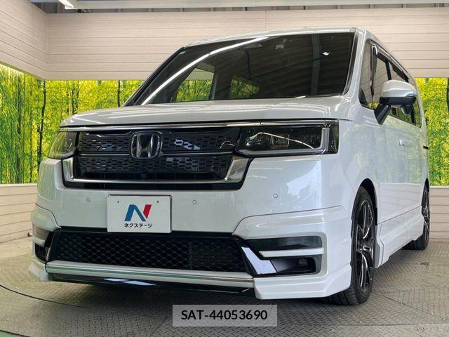 Honda STEP WGN 2022-12 7729187-14