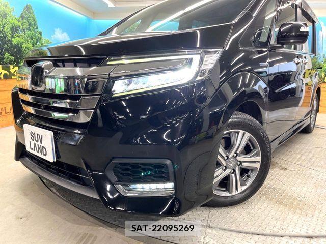Honda STEP WGN 2017-09 7729193-11