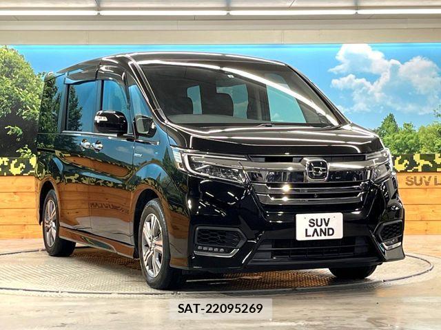 Honda STEP WGN 2017-09 7729193-15