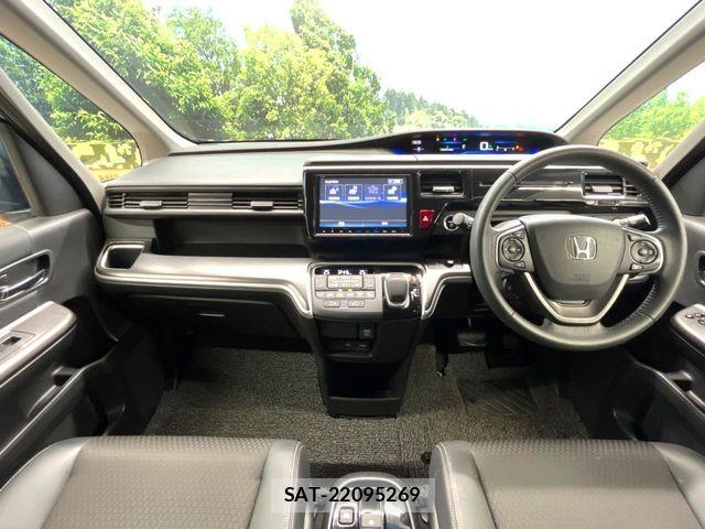 Honda STEP WGN 2017-09 7729193-1