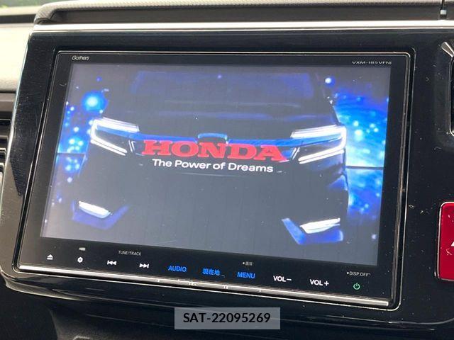 Honda STEP WGN 2017-09 7729193-2