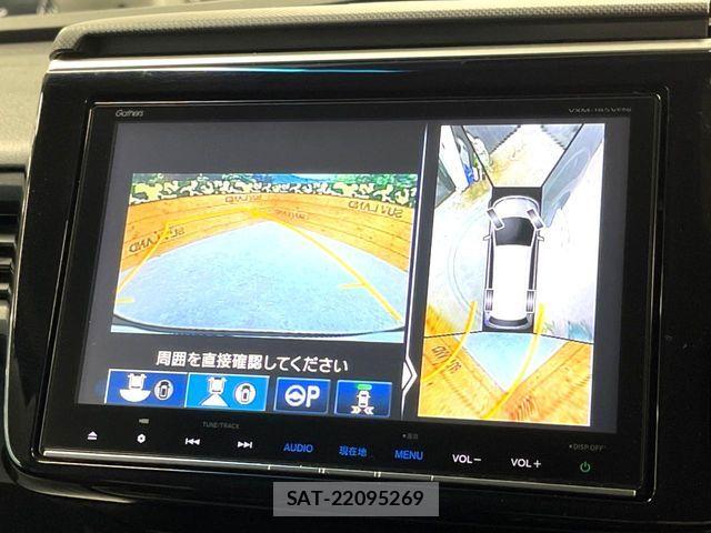 Honda STEP WGN 2017-09 7729193-3