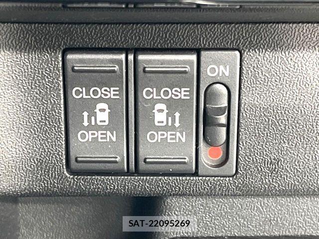 Honda STEP WGN 2017-09 7729193-4