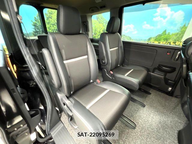 Honda STEP WGN 2017-09 7729193-8