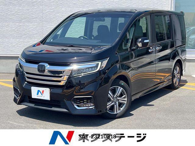 Honda STEP WGN 2021-10 7729191-0