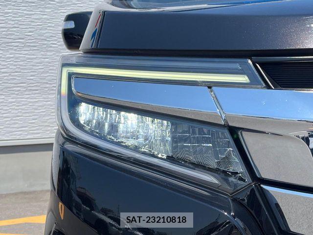 Honda STEP WGN 2021-10 7729191-9