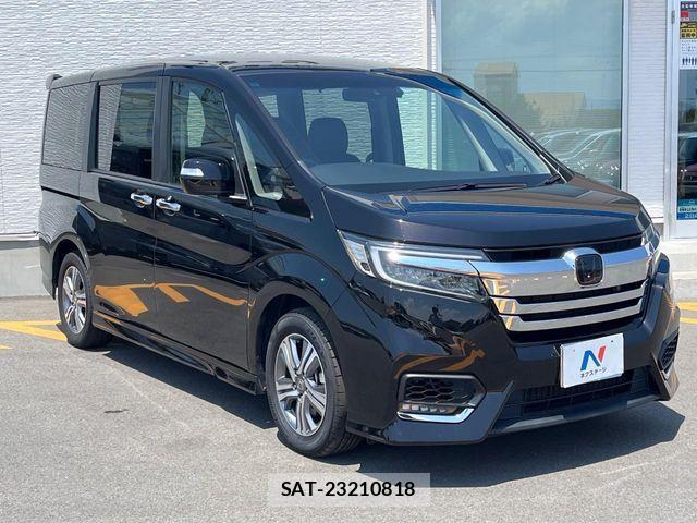 Honda STEP WGN 2021-10 7729191-16