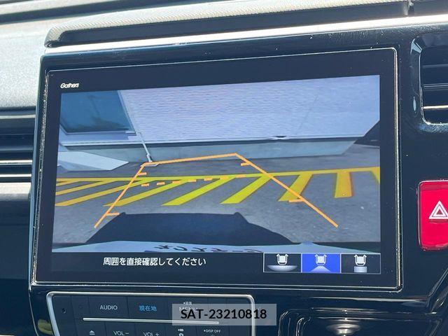 Honda STEP WGN 2021-10 7729191-4