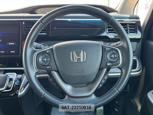 Honda STEP WGN 2021-10 7729191-7