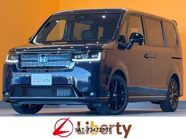 Honda STEP WGN 2026-05 7729184-0