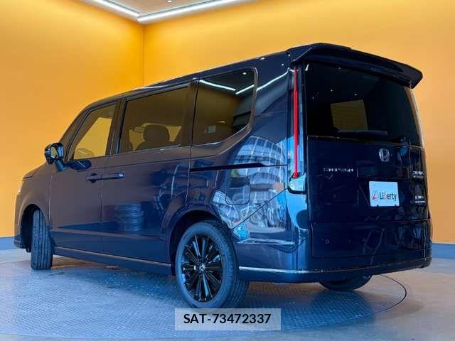 Honda STEP WGN 2026-05 7729184-9