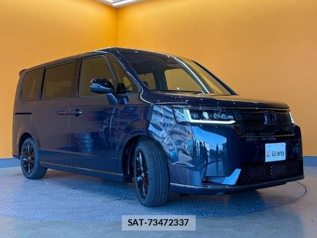 Honda STEP WGN 2026-05 7729184-5